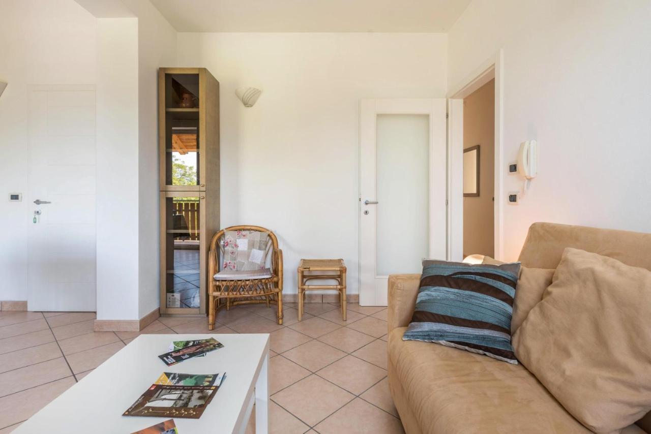 Casa Core San Lorenzo Dorsino Esterno foto